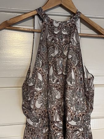 Sommerkleid - New Yorker - 36