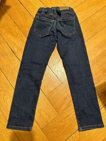 Kinder Jeans von Original Marines Gr. 122/128 (7/8 J. )