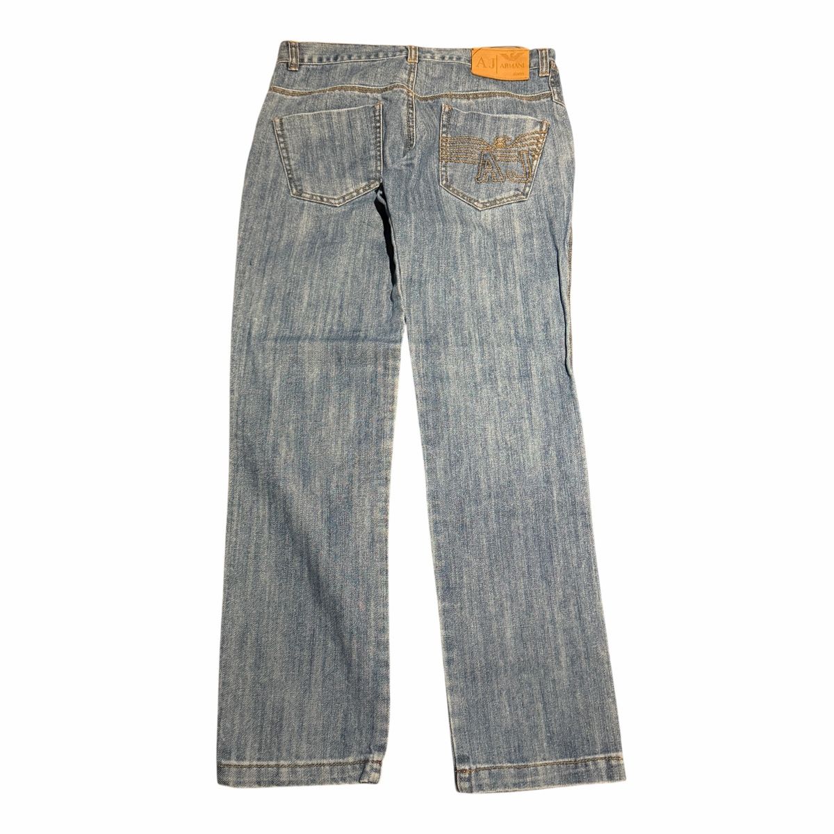 Armani Jeans: Armani Jeans  – D'occasion à Thalheim par 84B
