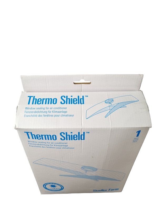 Klimageräte: STADLER FORM Thermo Shield™ Fensterkit – Neu (gemäss Beschreibung) aus Wangen b. Olten von Restwert_Wangen 1