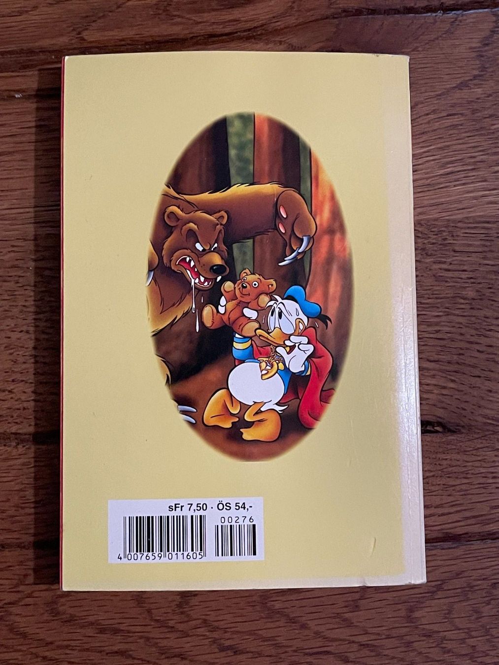 Fumetti: LTB 276 gebrauchter Zustand – Usato da Zuerich venduto da Dorsi 1