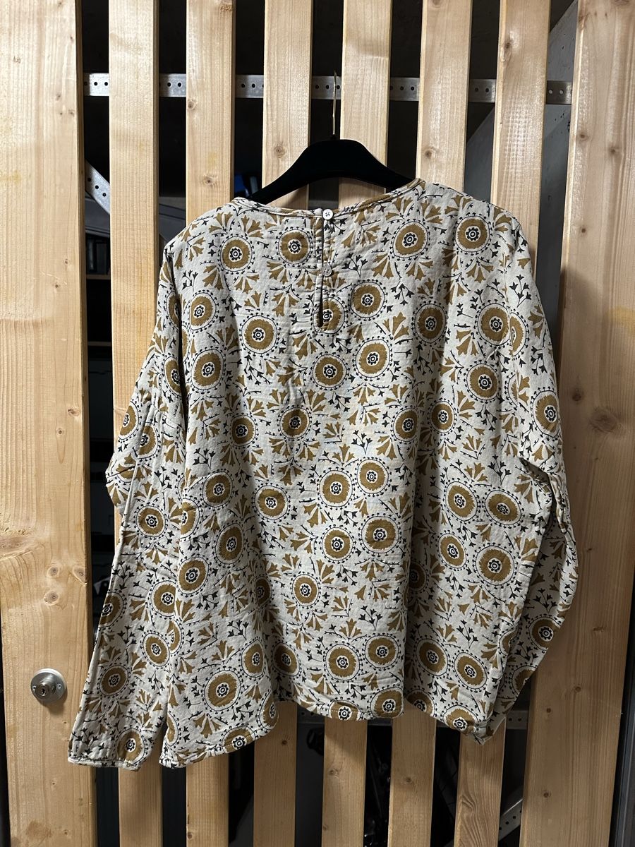 Camicette: Bluse von Rylee & Cru, Gr.M – Usato da Uster venduto da staernli4 3