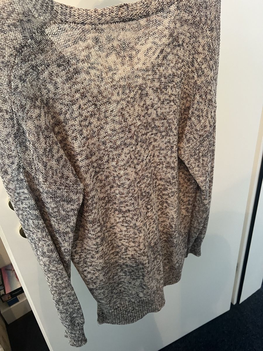 Sisley Blusen: Sisley blouse – Gebraucht aus Baar von kri_m7t2 3