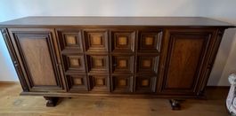 antikes Buffet Sideboard Kommode, abholen in 6060 Sarnen OW