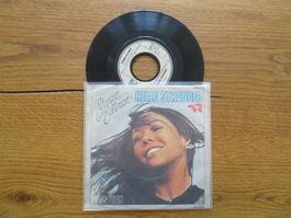 Yvonne Elliman - Hello Stranger Schallplatte Single 7"🎵