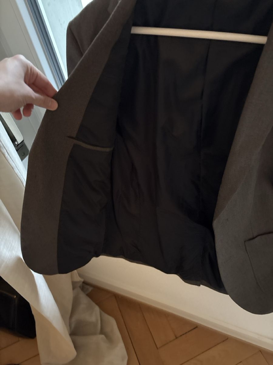 H&M Anzüge: Sakko H&M nicht getragen – Neu (gemäss Beschreibung) aus Bottmingen von lei_l9vy 1
