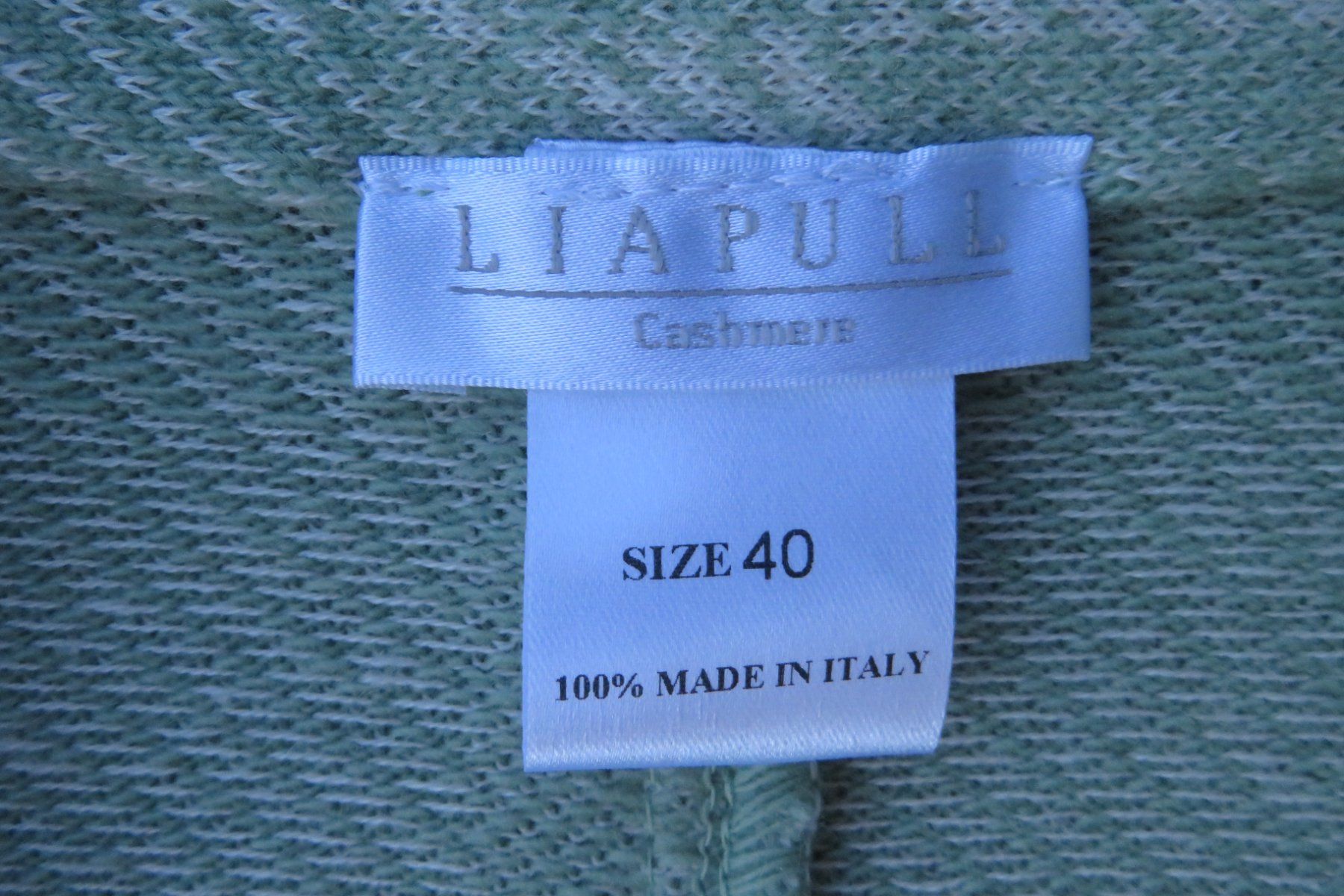 Giacche: LIAPULL Designerblazer Grösse 36 – Nuovo (secondo la descrizione) da Wil ZH venduto da Tamagy 2