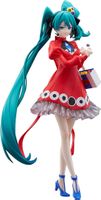 Pop Up Parade Hatsune Miku: Psi Ver. Ver. L Size 23 cm