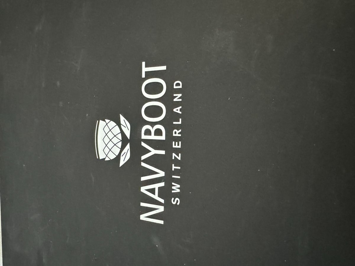Navyboot Scarpe da donna: NEU Stiefeletten Navyboot 37 – Nuovo e nell'imballaggio originale da Bern venduto da Ninitto 5