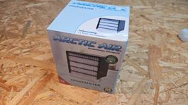Neuer Arctic Air Ersatzfilter für Verdunstungsklimagerät ...