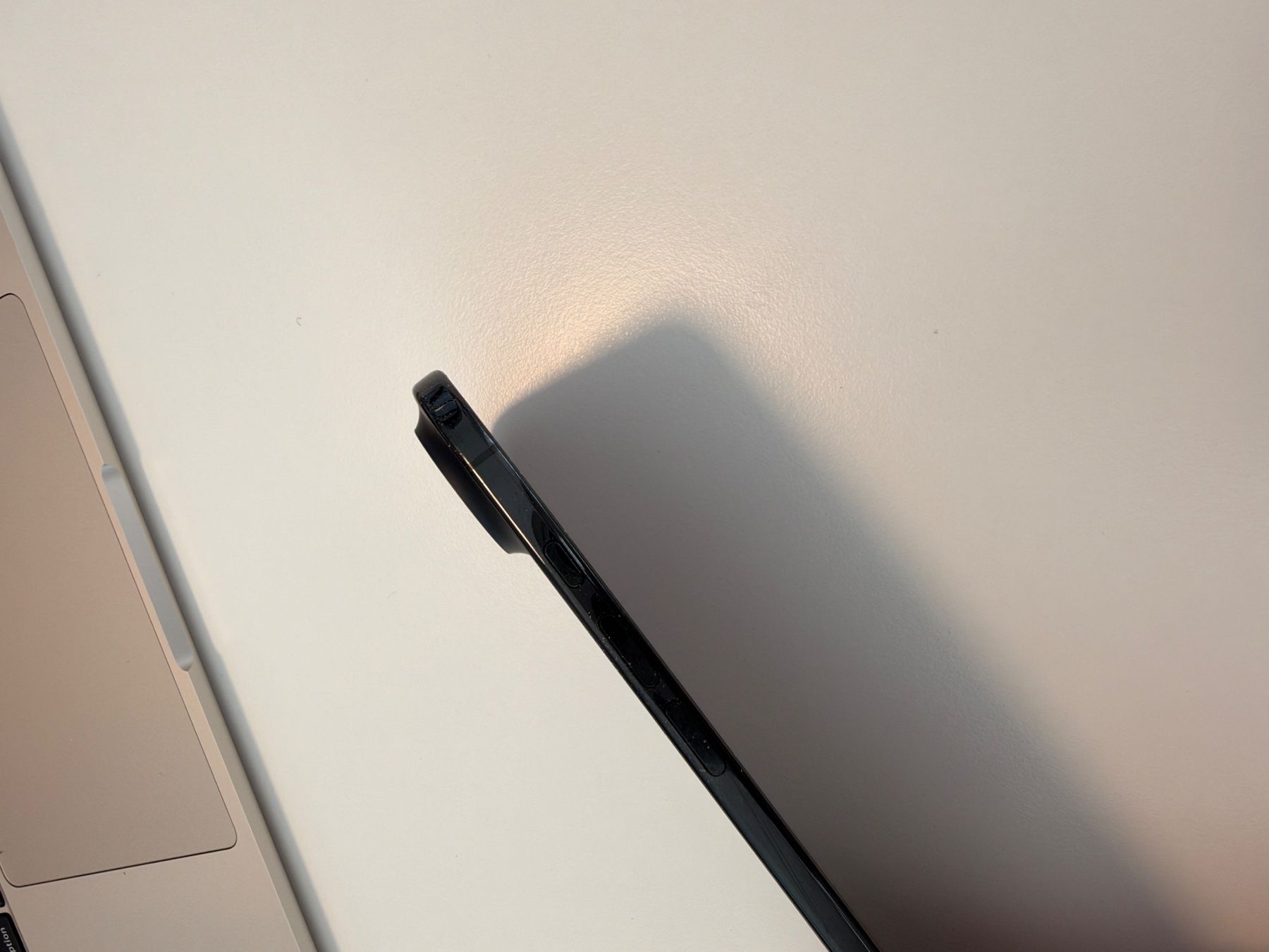 Apple Portables: Apple iPhone Air 256Go noir – D'occasion à Montreux par lmarthaler 4