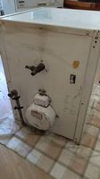 Boiler Elcalor da incasso 50 litri 