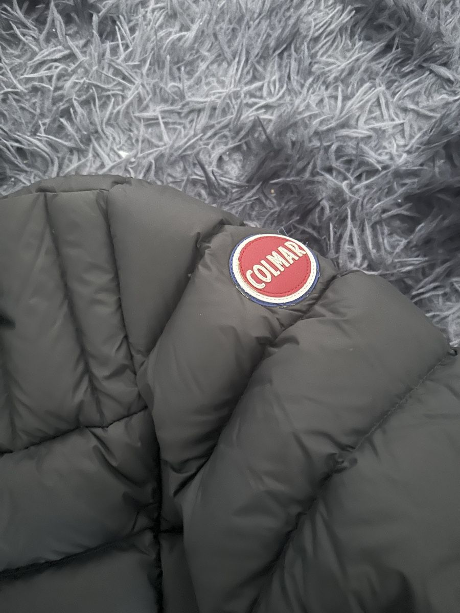 Colmar Jacken: Piumino Colmar tg 52 – Gebraucht aus Rancate von Birbine 1