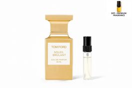 Tom Ford - Soleil Brûlant - 5 ml Original Abfüllung