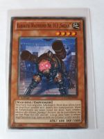 Karakuri Wachhund 313 Saizan Yugioh TCG