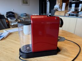 Nespresso Kapselmaschine