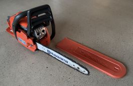 Husqvarna Kettensäge 135 X-TROQ