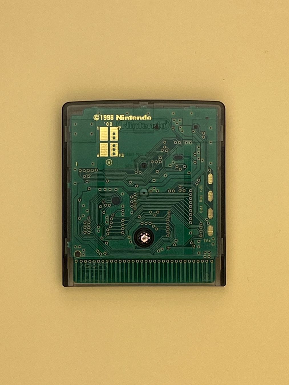 Nintendo Giochi: Gameboy / International Superstar Soccer 2000 – Usato da Kölliken venduto da sergesellsretro 1
