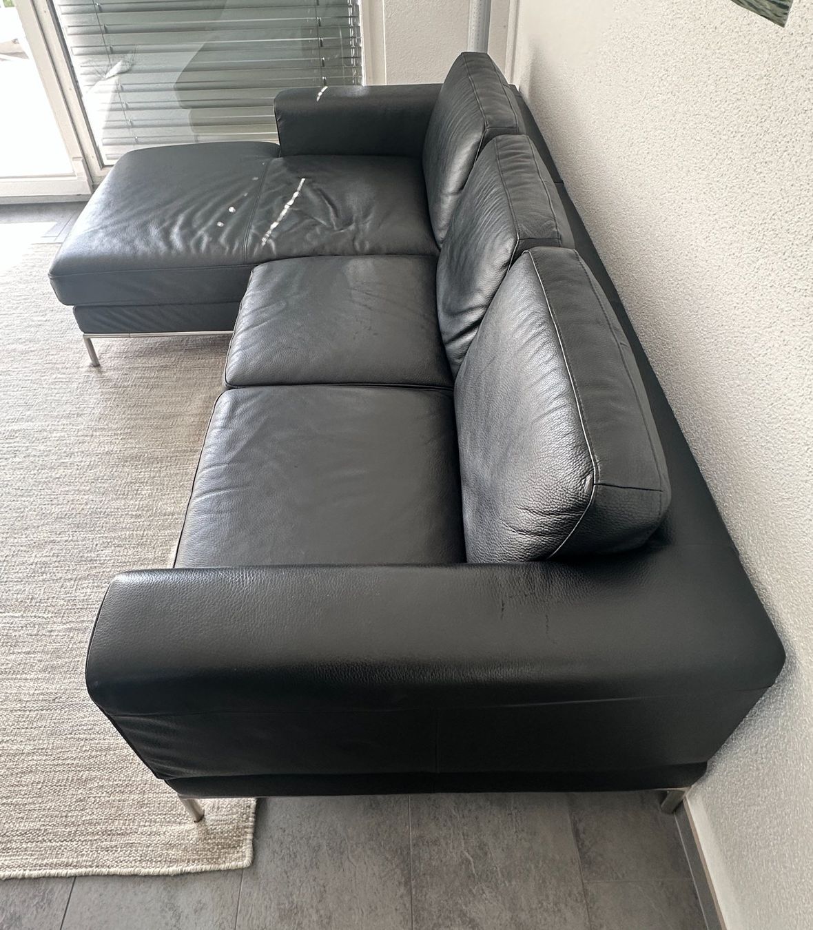 Ikea Sofas: IKEA Ecksofa – Gebraucht aus Urdorf von SicherSchon 1