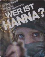 Wer ist Hanna *Steelbook*