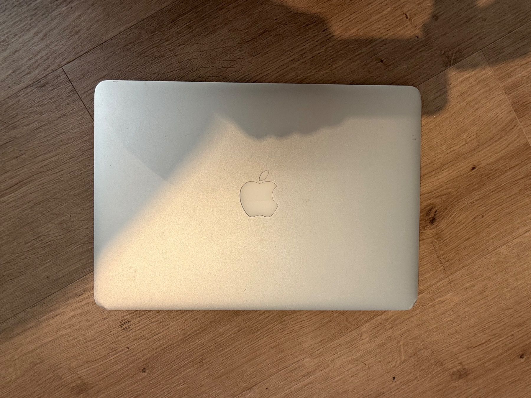 Apple Notebook: MacBook Air 13' – Usato da Siebnen venduto da icrservicesolutions 2