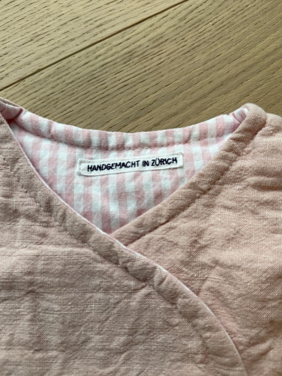 Kleiderpakete & -sets: Jacke Strickjacke Jäckli Baby, Handmade Zürich! – Gebraucht aus Affoltern am Albis von mar_wrq5 5
