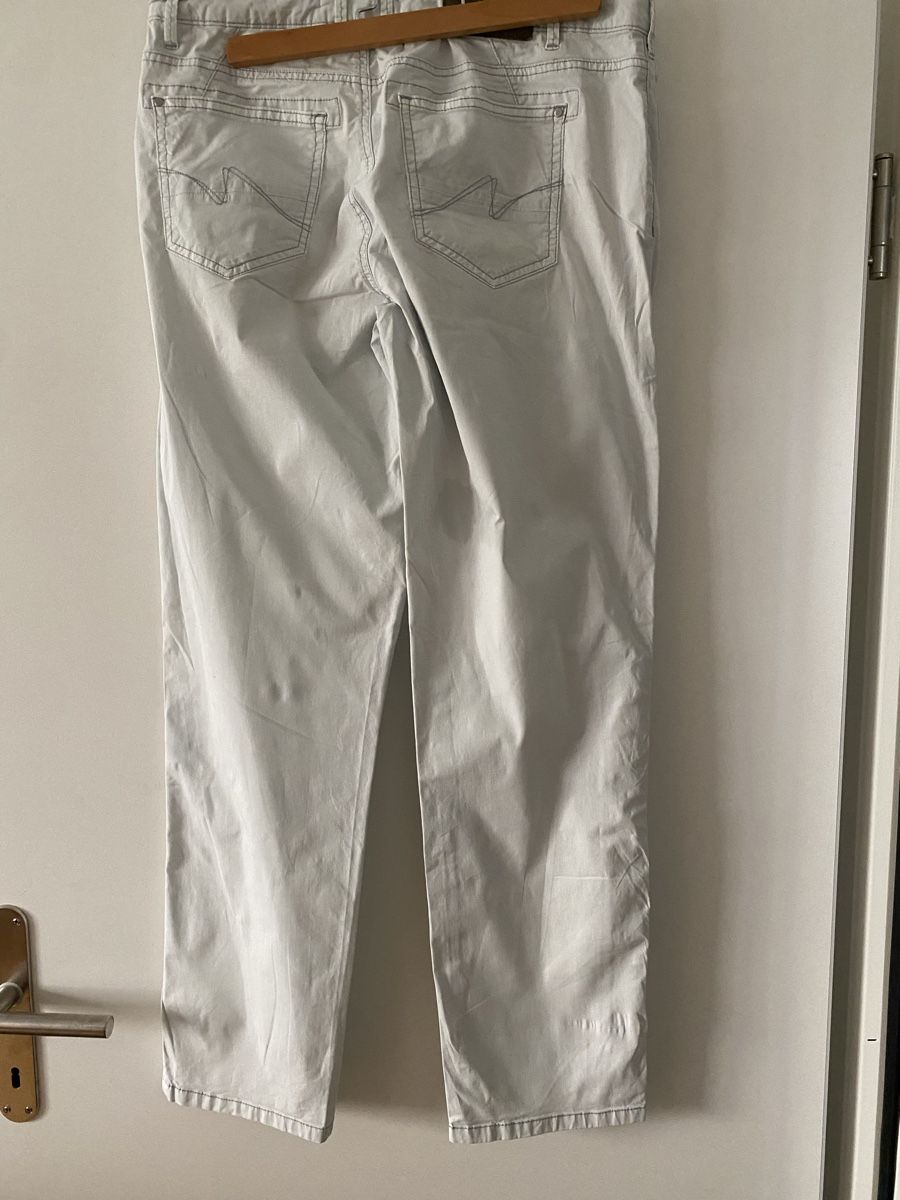 Nile Pantaloni: Nile Hose S+ – Usato da Muri AG venduto da sonneblueme10 2
