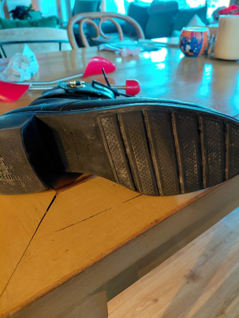 Tamaris Scarpe da donna: TAMARIS    BOTTINES – Nuovo e nell'imballaggio originale da Veyras venduto da yonel78 2