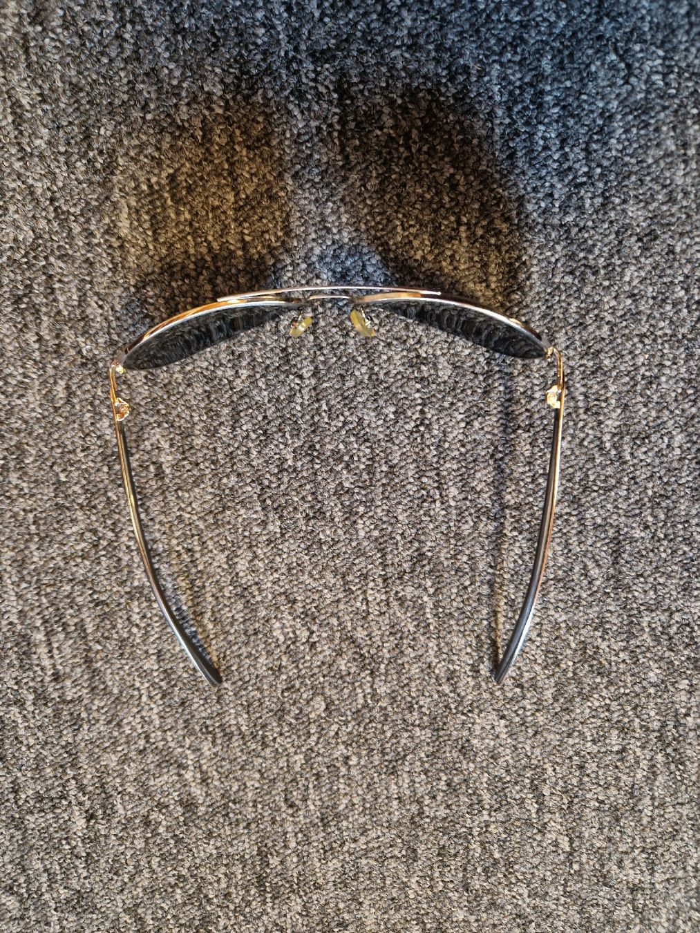 Puma Occhiali & Lenti: Sonnenbrille von Puma – Usato da Bremgarten b. Bern venduto da mic_7vys 1