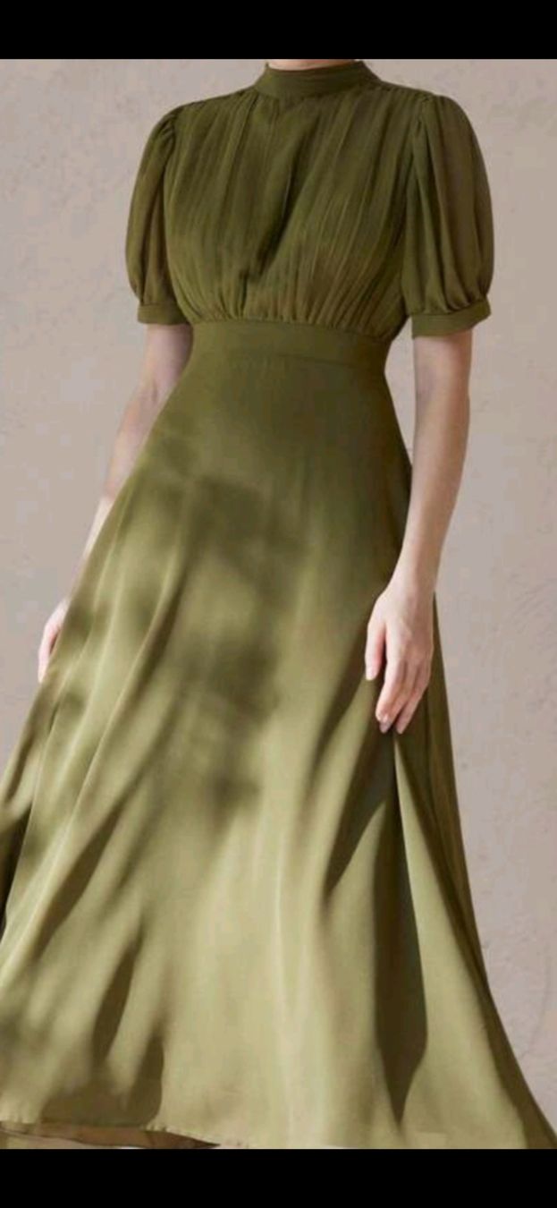 Robes: Kleid Gr.40 – D'occasion à Oberkulm par Preneur 1