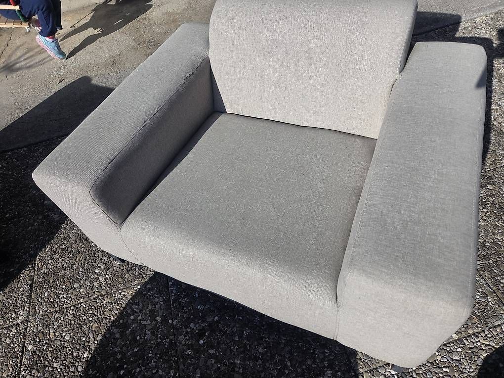 Divani: Sunbrella Gartenlounge – Usato da Goldswil venduto da Andrea1985 2