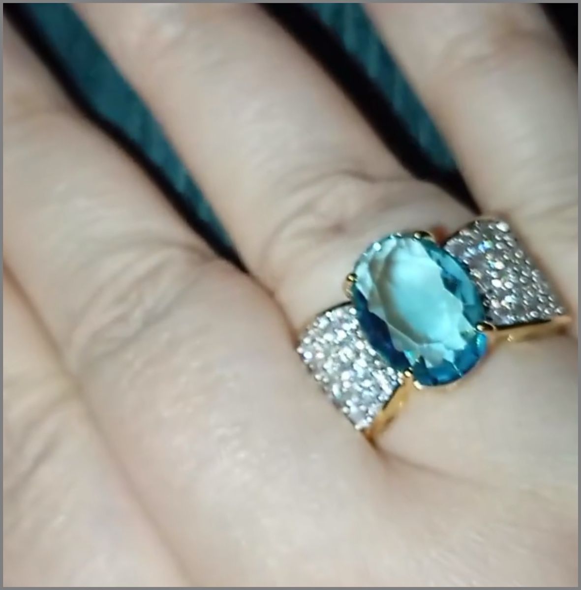 Anelli: Jolie bague neuf 52 – Nuovo e nell'imballaggio originale da Biel/Bienne venduto da orange1 1