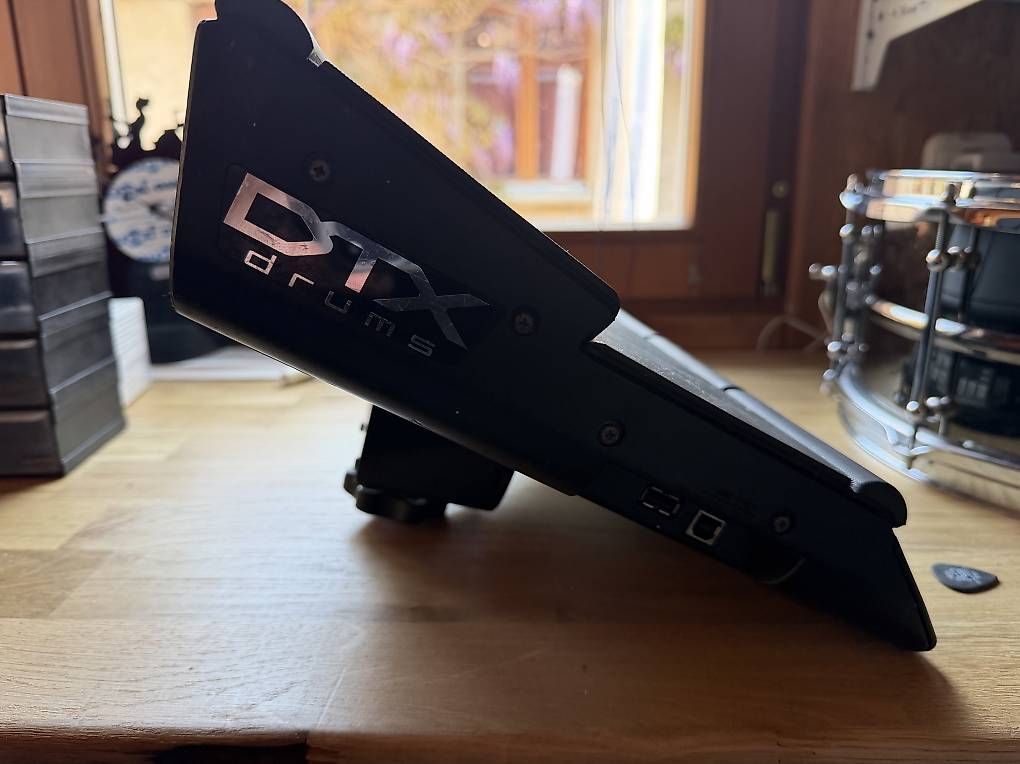 Strumenti musicali: Yamaha DTX Multi 12 – Usato da Lausanne venduto da thibbesu 3