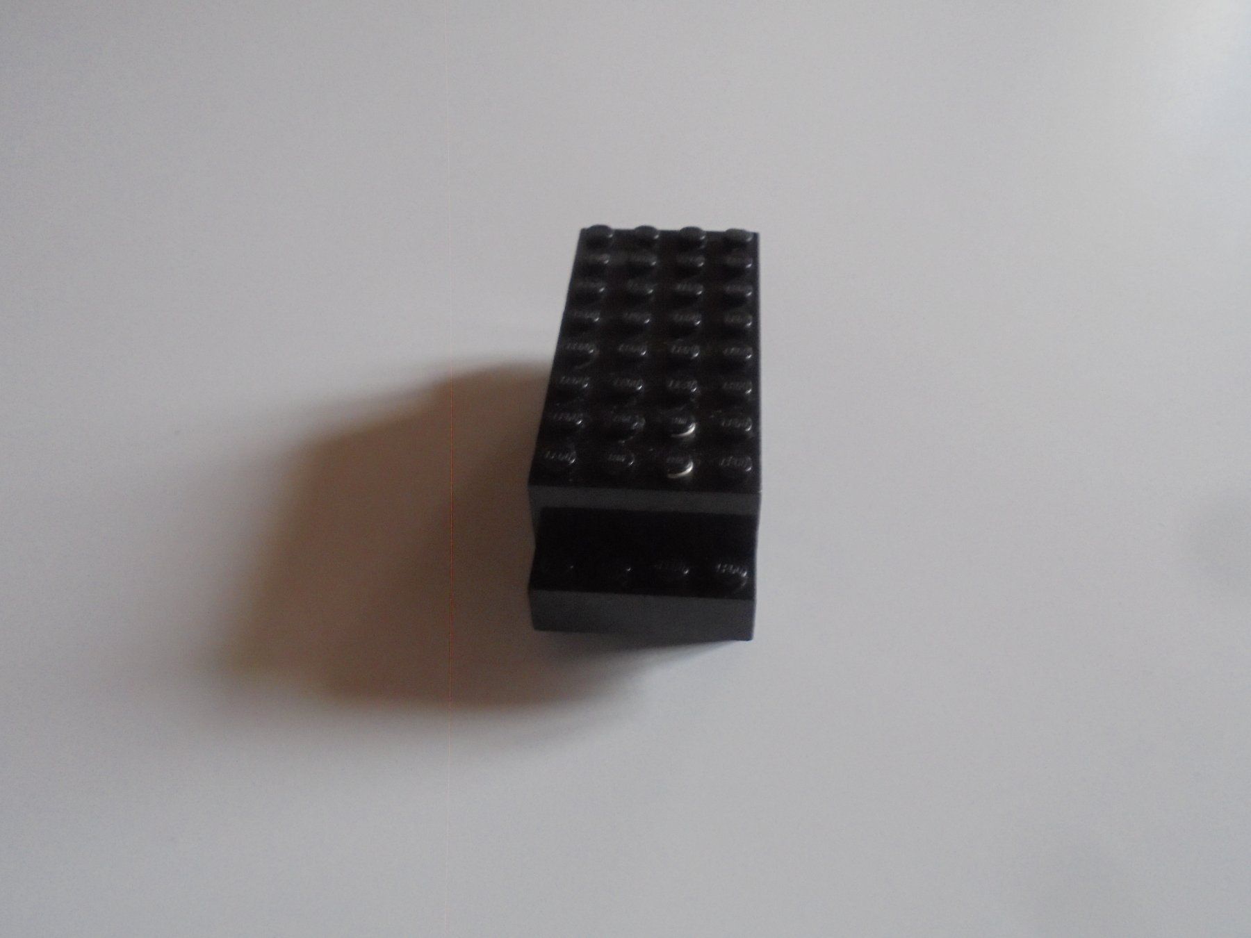 Lego Giocattoli: LEGO - TECHNIK - 9 VOLT - MOTOR – Usato da Gelterkinden venduto da ajdt4 1