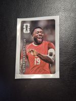 Cola Panini Alphonso Davies