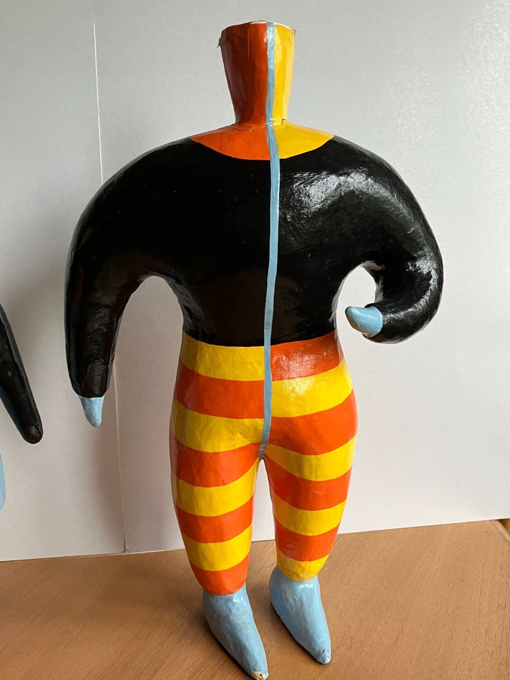 Sculture & Statue: Niki de Saint Phalle – Usato da Männedorf venduto da Amleto3 2