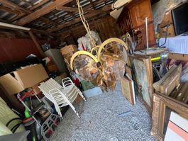 Design Lampe, Nr 38