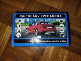 Car rückfahrkamera Kamera