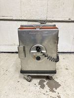 Rieber wärmebox beheizt