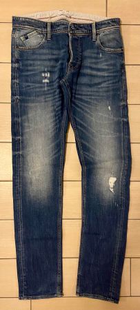 Jean homme, Japan Rags, 31