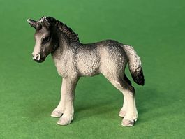 Schleich 13741 Fell Pony Fohlen Pferd