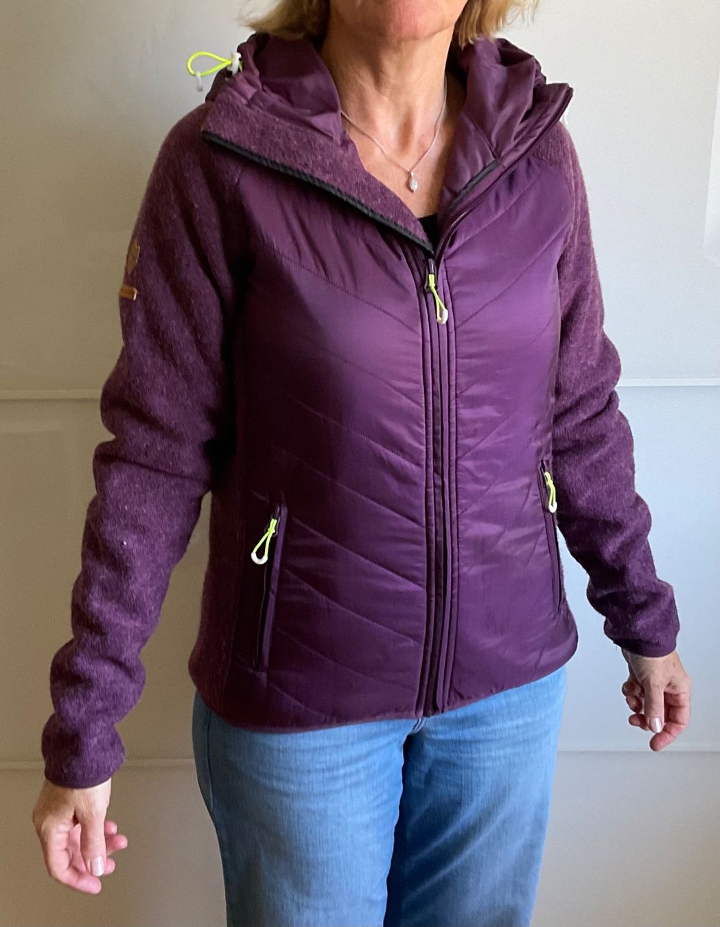 2117 Jacken: Freizeitjacke 2117 of Sweden – Neu (gemäss Beschreibung) aus Amriswil von Chmm1