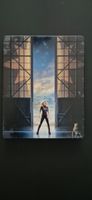 Captain Marvel Steelbook 4K + Blu-Ray