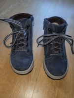 Winterstiefel Superfit Gr. 26 wie Neu