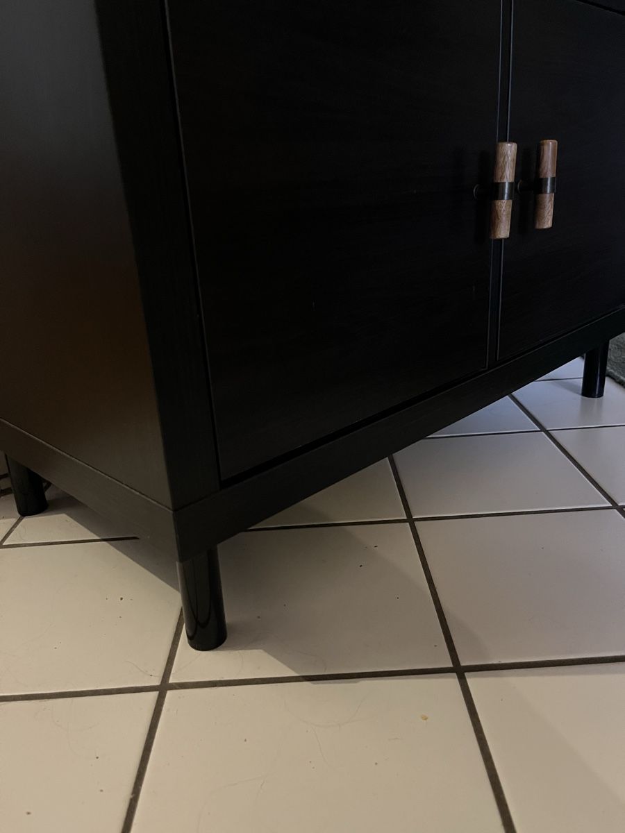 Ikea Scaffali: Ikea Kallax dunkelbraun – Usato da Wetzikon ZH venduto da chr_6qf7 2