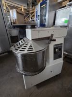 Gastrodomus 30 Liter – Profi Teigmaschine