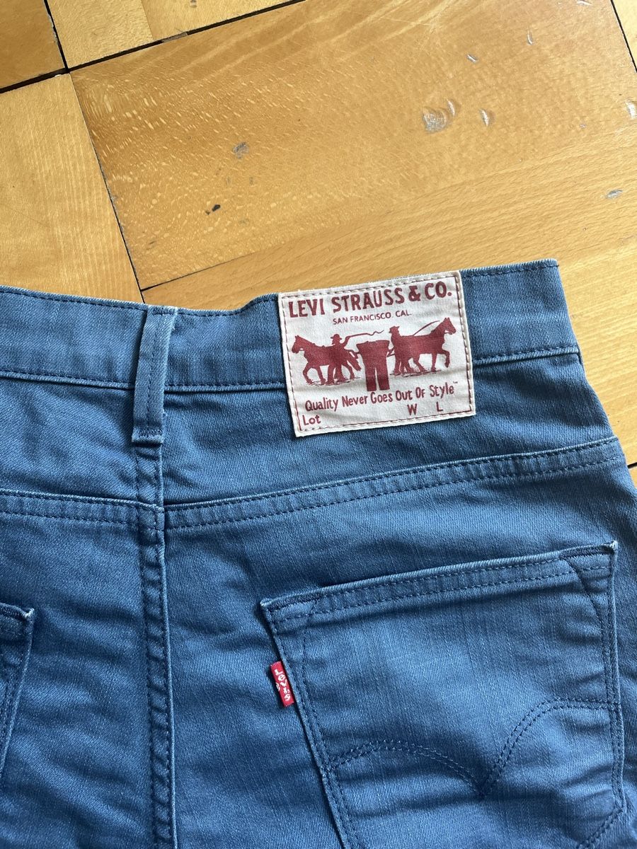 Levi's Jeans: Levis Hose – Neuf (Voir description) à Zürich par Shopmystyle 3