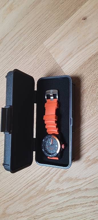 Montres: Luminox Bear Grylls – D'occasion à Ligornetto par hav_9tdh 1