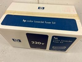 HP C4198A Fixiereinheit-Kit 220 V HP Color LaserJet 4500 LJ