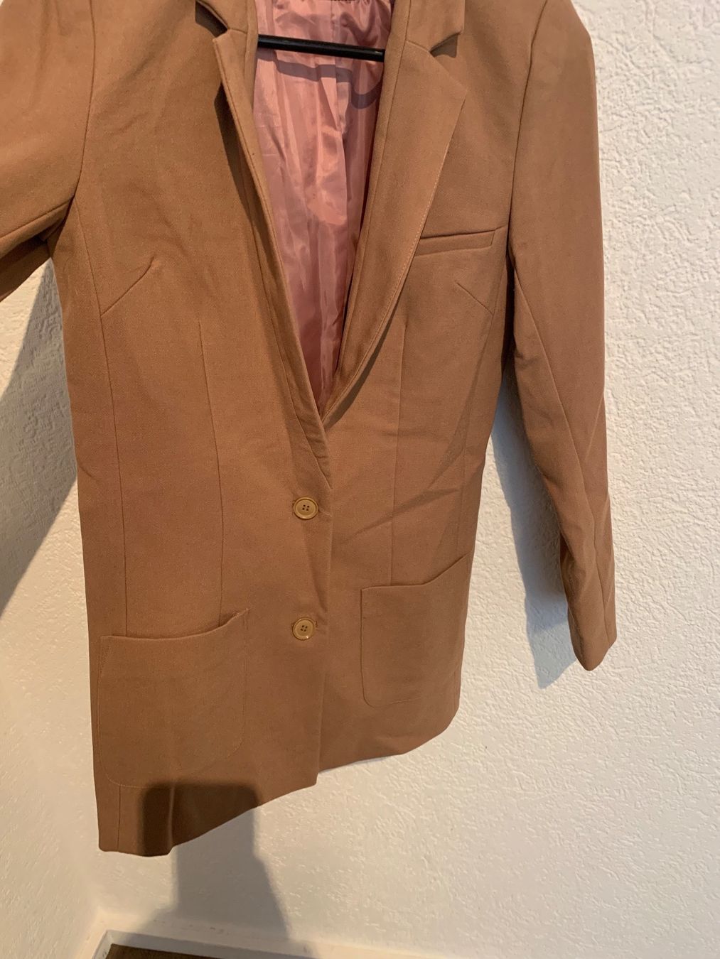 H&M Cappotti: H&M Mantel Jacke Gr. 36 / S – Usato da Fislisbach venduto da KolibriSecondhand 4
